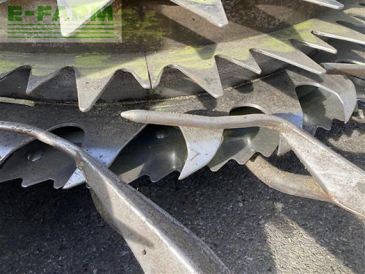 CLAAS orbis 450 - Hakselaar toebehoor: afbeelding 5 CLAAS orbis 450 - Hakselaar toebehoor: afbeelding 5