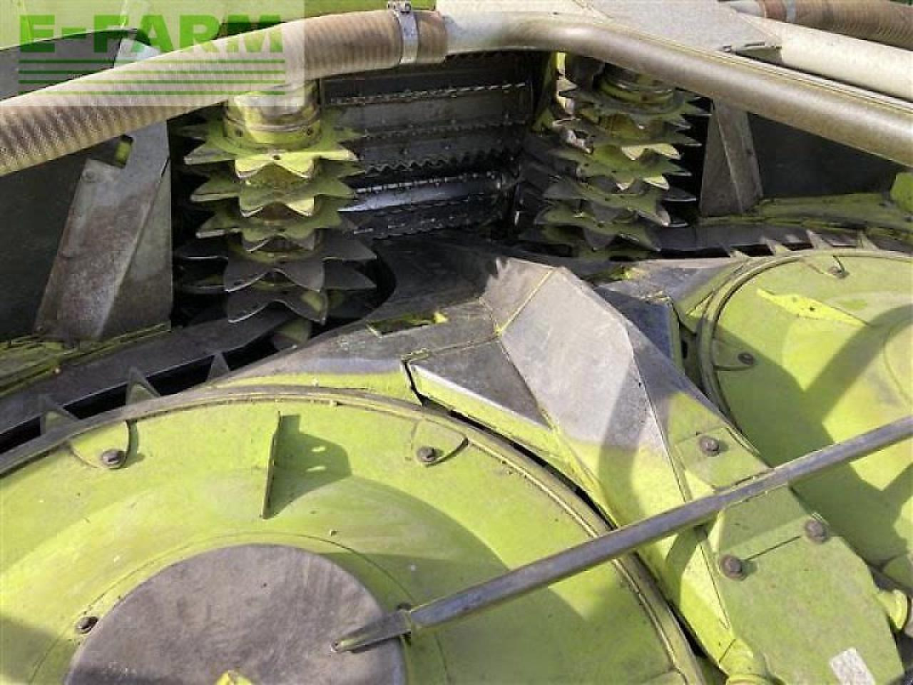 CLAAS orbis 450 - Hakselaar toebehoor: afbeelding 3 CLAAS orbis 450 - Hakselaar toebehoor: afbeelding 3