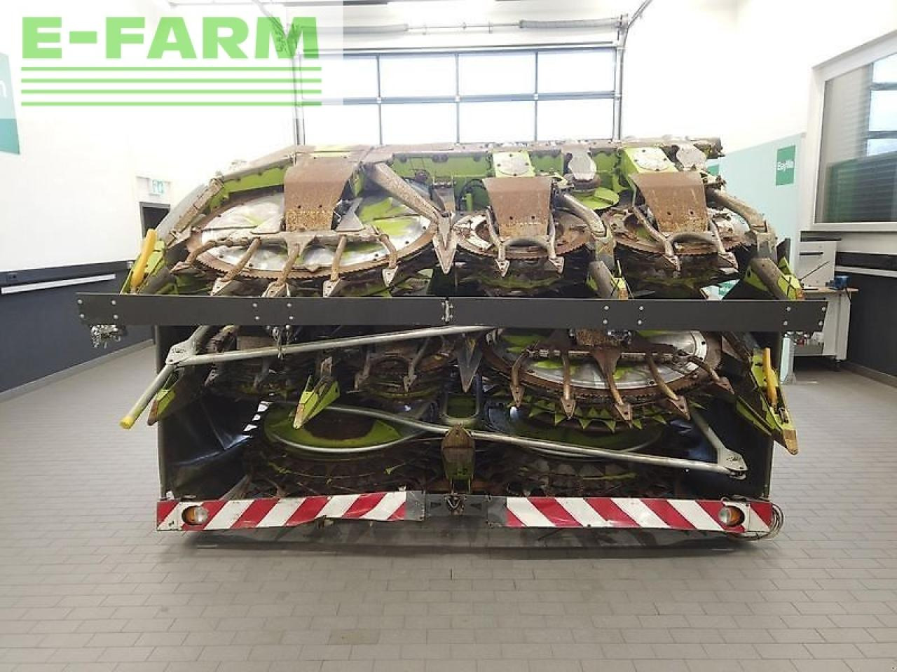 CLAAS orbis 900 - Hakselaar toebehoor: afbeelding 3 CLAAS orbis 900 - Hakselaar toebehoor: afbeelding 3