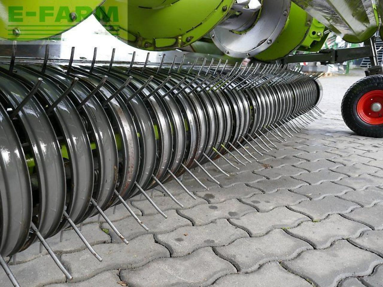 CLAAS pu 300 profi - Hakselaar toebehoor: afbeelding 5 CLAAS pu 300 profi - Hakselaar toebehoor: afbeelding 5