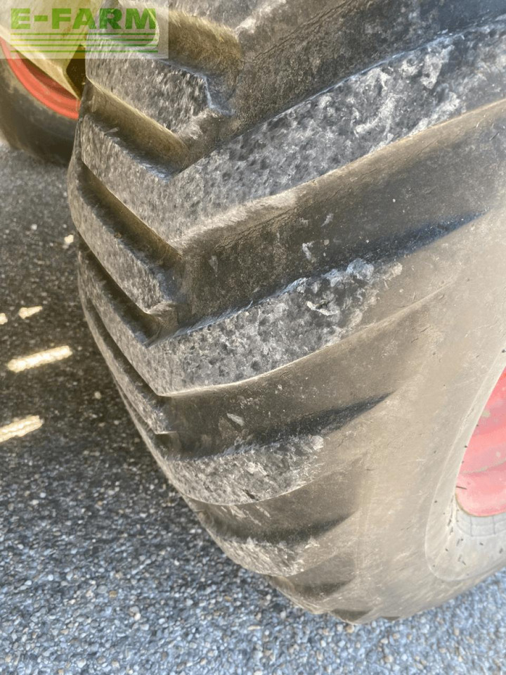 Vierkante balenpers CLAAS quadrant 1150: afbeelding 14