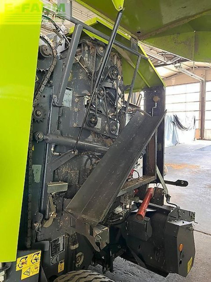 CLAAS rollant 350rc - Vierkante balenpers: afbeelding 5 CLAAS rollant 350rc - Vierkante balenpers: afbeelding 5