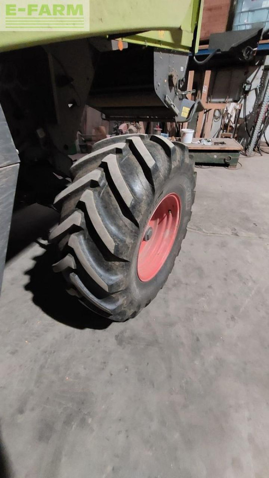 CLAAS tucano 430 - Maaidorser: afbeelding 4 CLAAS tucano 430 - Maaidorser: afbeelding 4