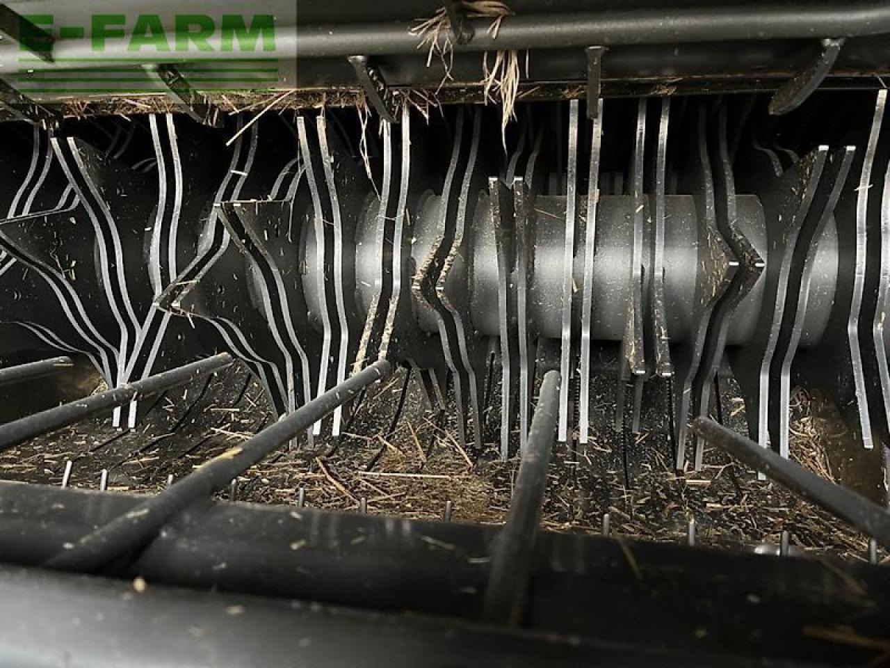 CLAAS variant 465 rc pro - Vierkante balenpers: afbeelding 5 CLAAS variant 465 rc pro - Vierkante balenpers: afbeelding 5