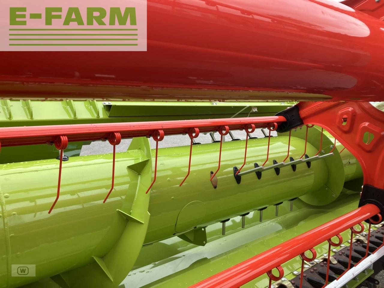 CLAAS vario 620 - Graanmaaibord: afbeelding 5 CLAAS vario 620 - Graanmaaibord: afbeelding 5
