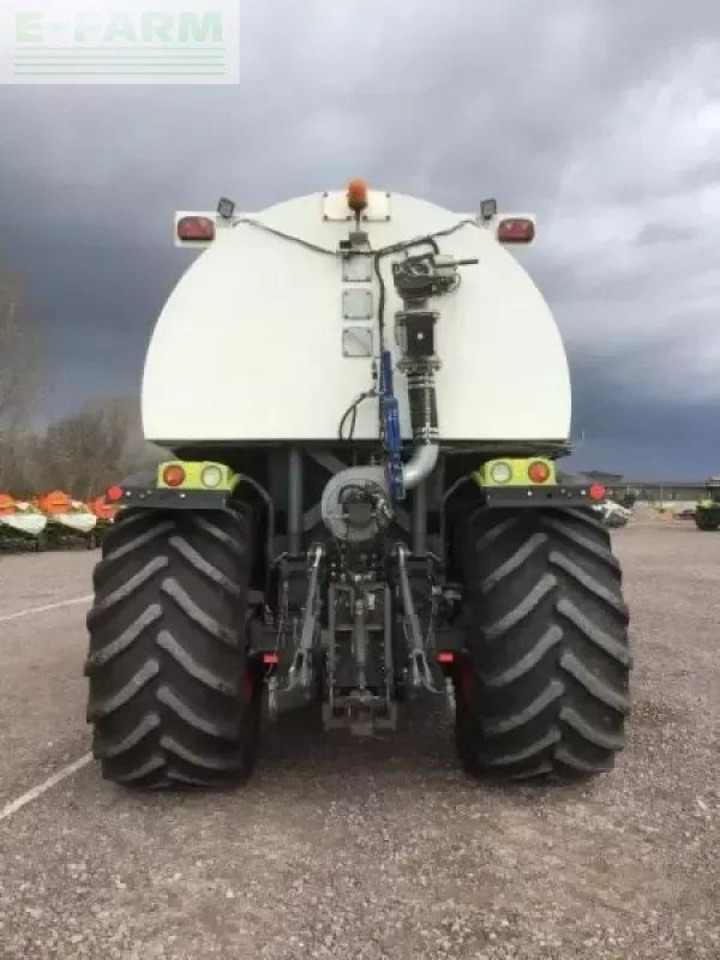 CLAAS xerion 3800 saddle trac SADDLE TRAC - Tractor: afbeelding 5 CLAAS xerion 3800 saddle trac SADDLE TRAC - Tractor: afbeelding 5