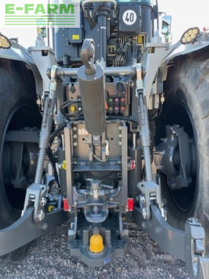 CLAAS xerion 4000 trac vc TRAC VC - Tractor: afbeelding 5 CLAAS xerion 4000 trac vc TRAC VC - Tractor: afbeelding 5