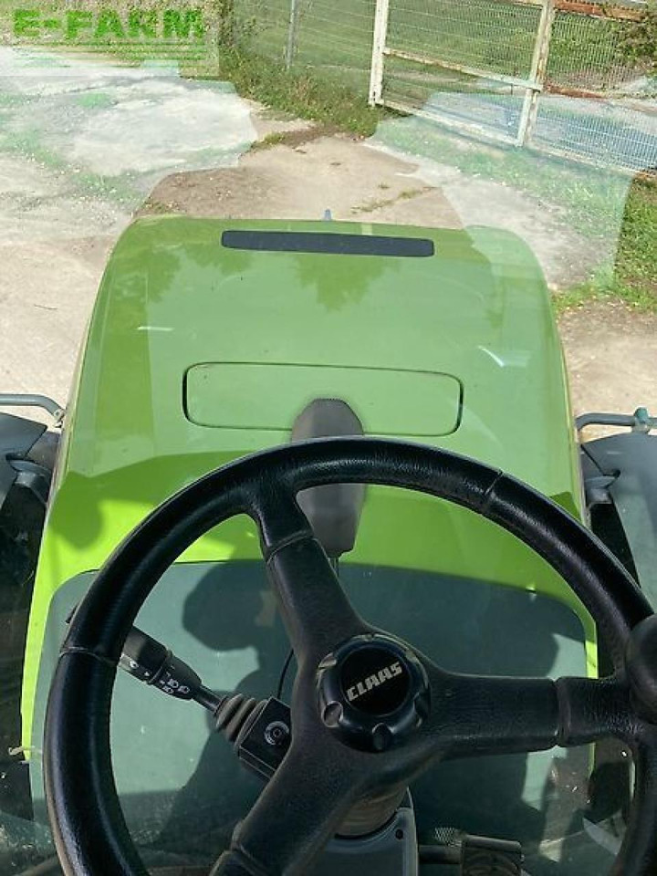 Tractor CLAAS xerion 5000 trac TRAC: afbeelding 11 Tractor CLAAS xerion 5000 trac TRAC: afbeelding 11