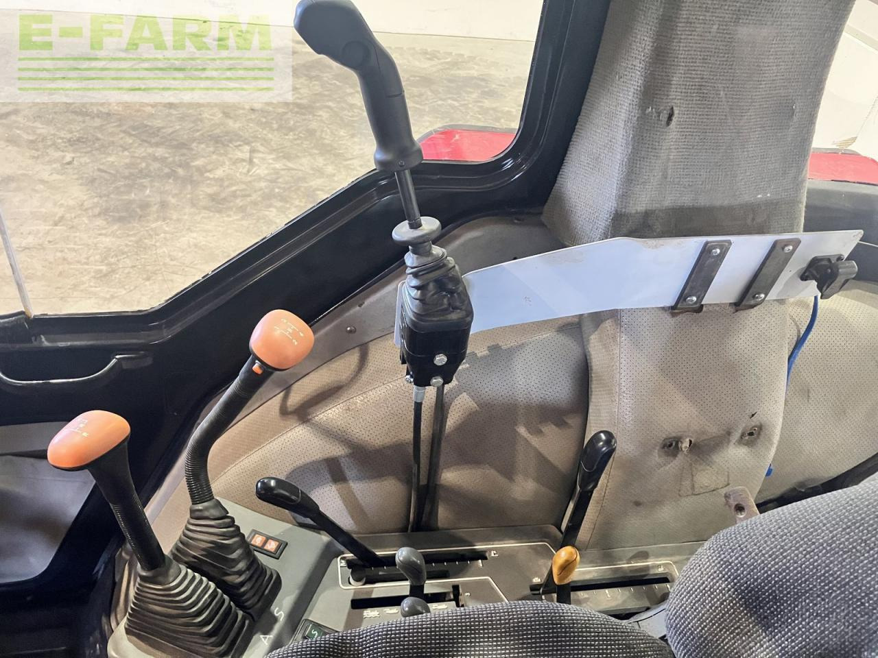 Tractor Case-IH 4230 xl a: afbeelding 12