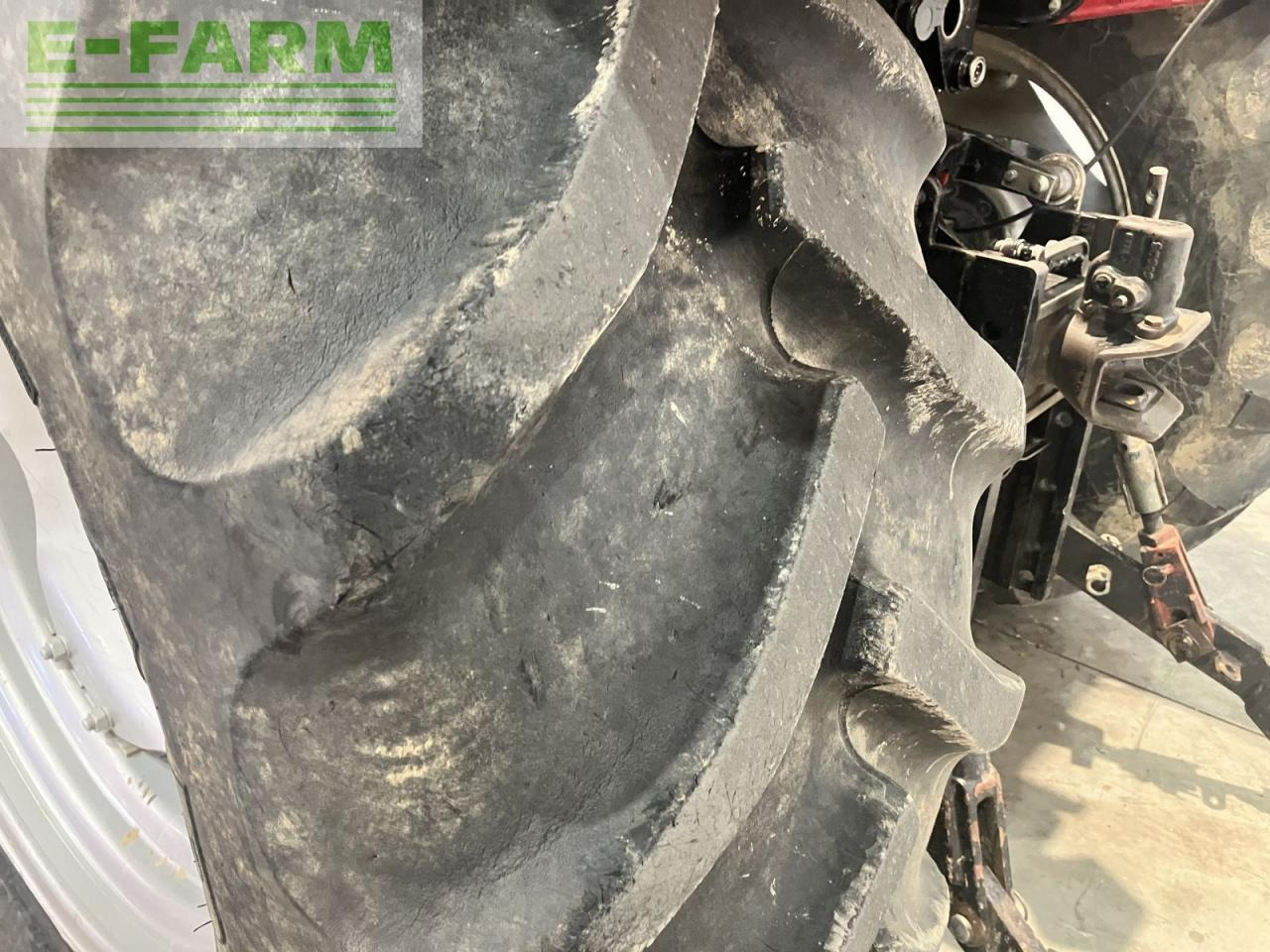Tractor Case-IH 4230 xl a: afbeelding 6