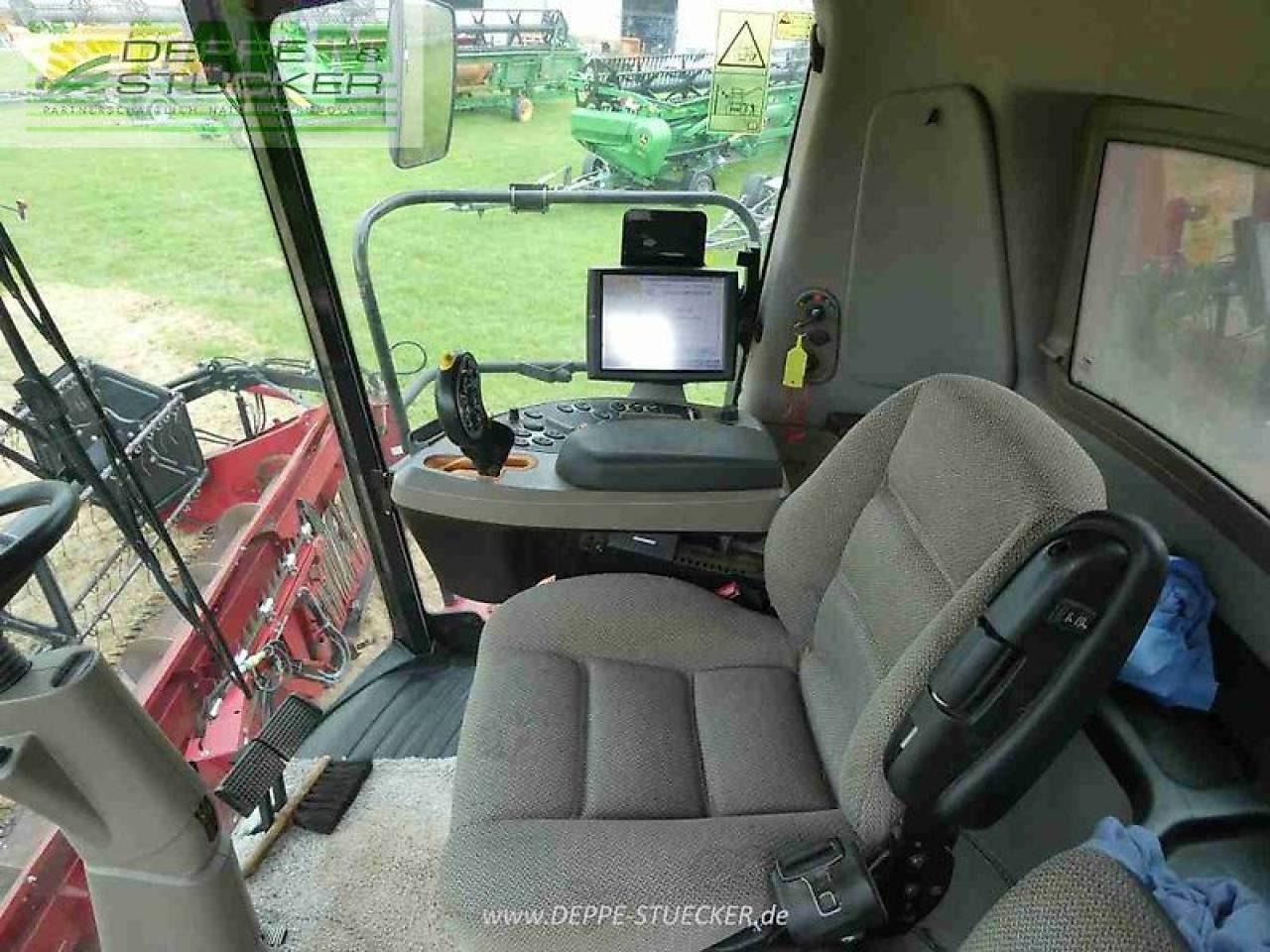 Maaidorser Case-IH 9230 raupe: afbeelding 15