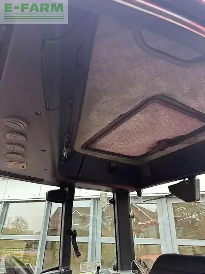 Case-IH cs 120 stoll frontlader - Tractor: afbeelding 5 Case-IH cs 120 stoll frontlader - Tractor: afbeelding 5