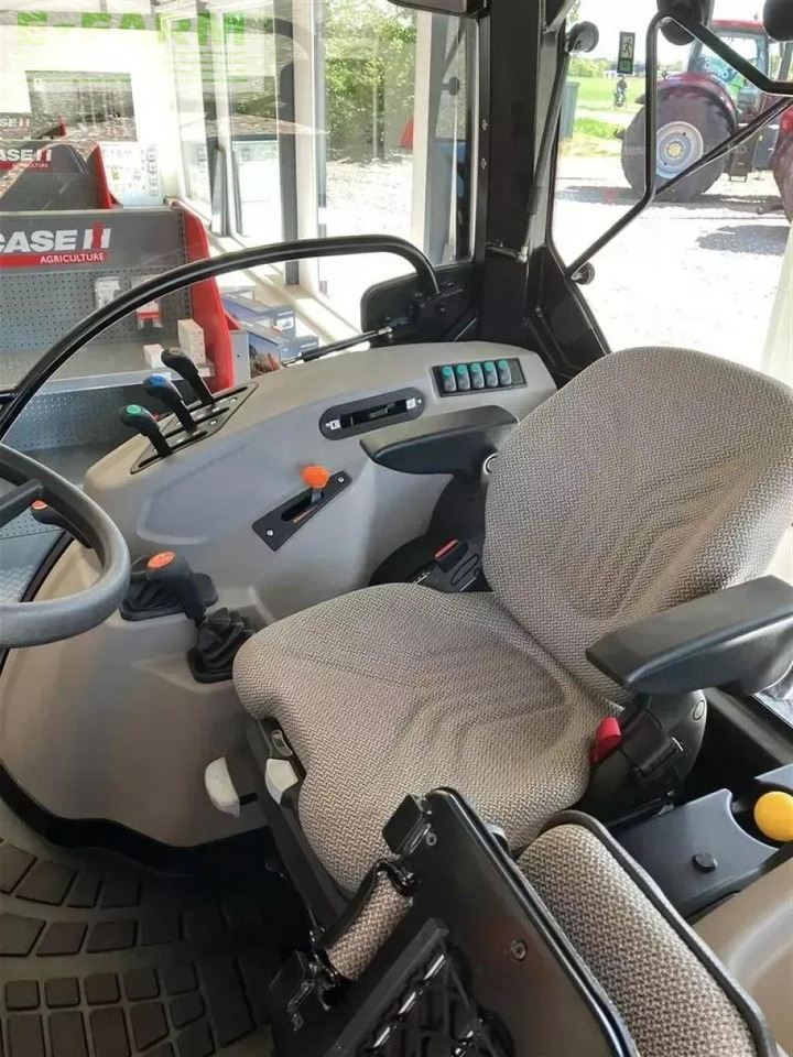 Tractor Case-IH farmall 65a: afbeelding 6 Tractor Case-IH farmall 65a: afbeelding 6