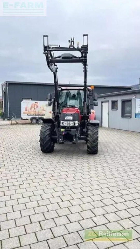 Case-IH farmall 75 a - Tractor: afbeelding 2 Case-IH farmall 75 a - Tractor: afbeelding 2