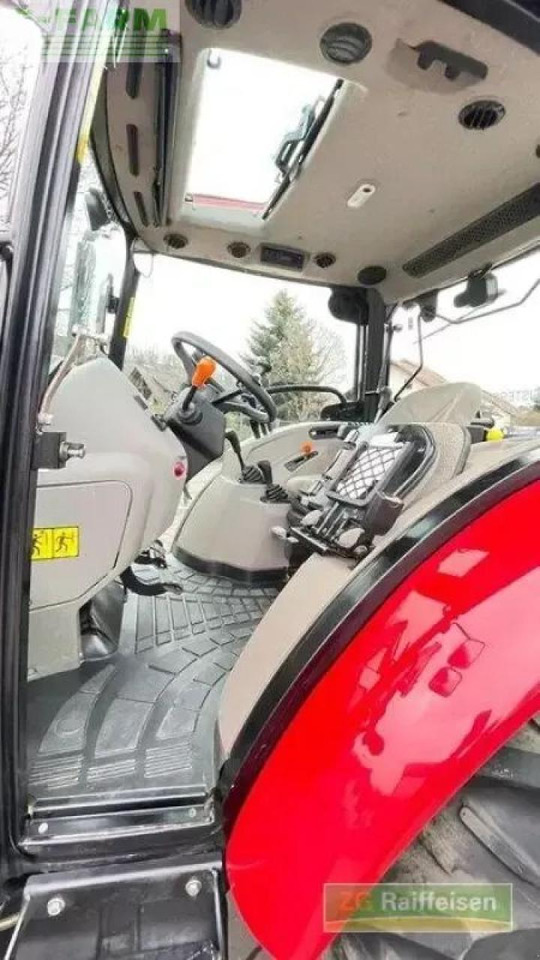 Case-IH farmall 75 a - Tractor: afbeelding 3 Case-IH farmall 75 a - Tractor: afbeelding 3