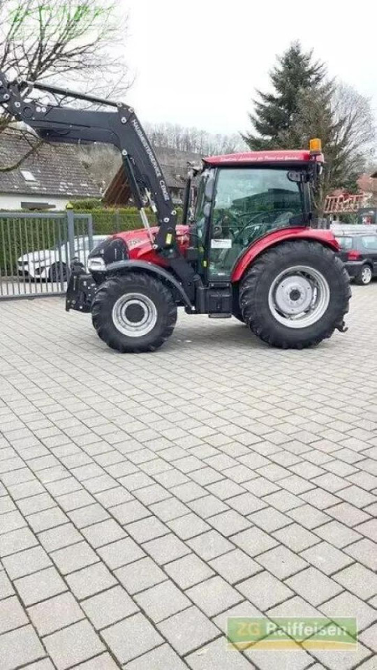 Case-IH farmall 75 a - Tractor: afbeelding 1 Case-IH farmall 75 a - Tractor: afbeelding 1