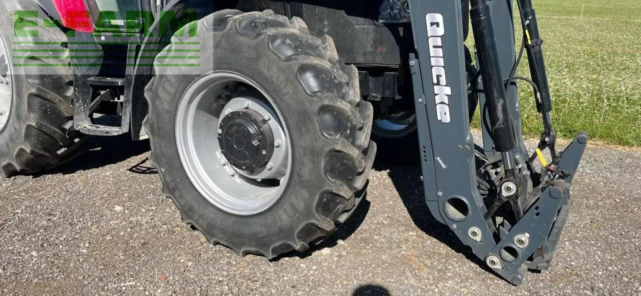 Case-IH farmall 85 a - Tractor: afbeelding 5 Case-IH farmall 85 a - Tractor: afbeelding 5