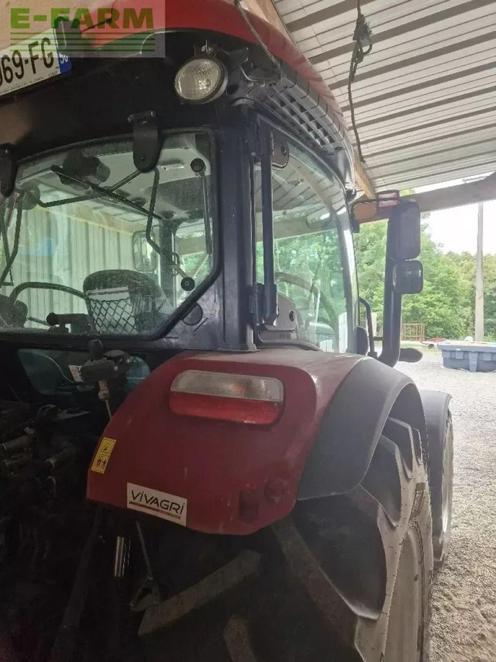 Case-IH farmall 90 a - Tractor: afbeelding 5 Case-IH farmall 90 a - Tractor: afbeelding 5