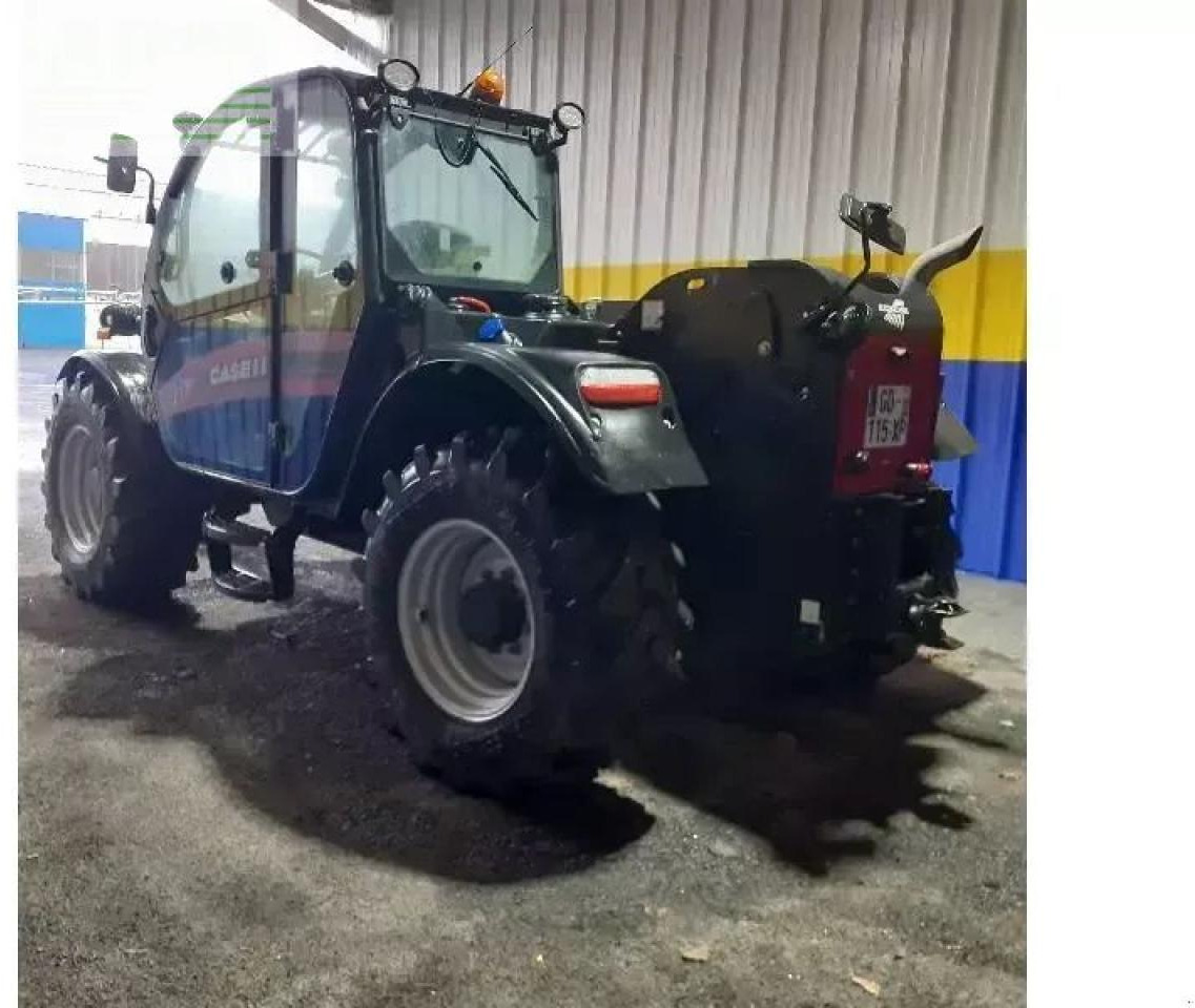 Case-IH farmlift - Verreiker: afbeelding 5 Case-IH farmlift - Verreiker: afbeelding 5