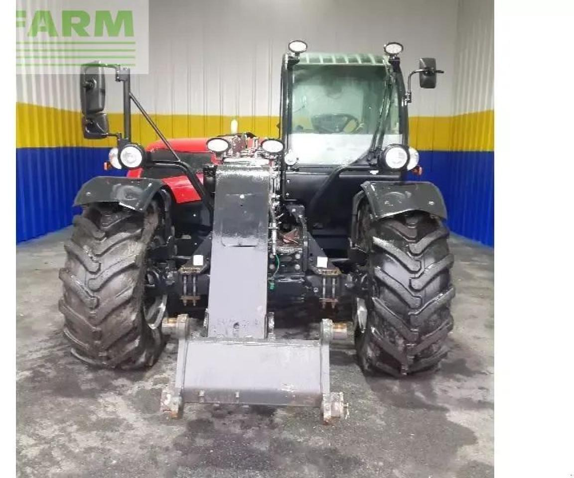 Case-IH farmlift - Verreiker: afbeelding 3 Case-IH farmlift - Verreiker: afbeelding 3
