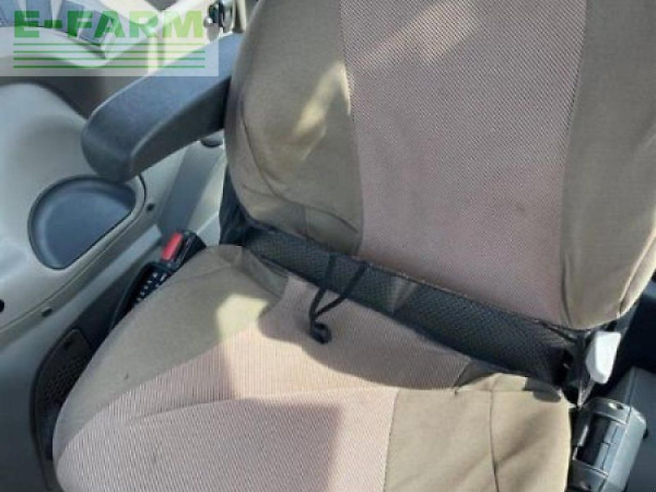 Tractor Case-IH gebr. case 100c: afbeelding 9 Tractor Case-IH gebr. case 100c: afbeelding 9