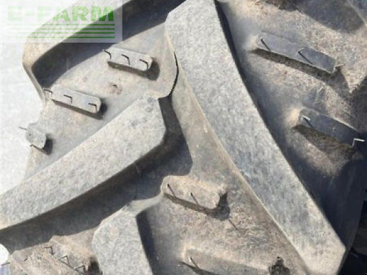 Tractor Case-IH gebr. case 100c: afbeelding 12 Tractor Case-IH gebr. case 100c: afbeelding 12