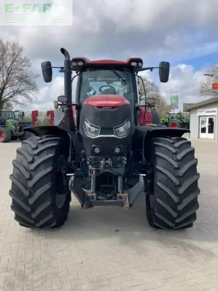Case-IH optum 270 cvx CVX - Tractor: afbeelding 3 Case-IH optum 270 cvx CVX - Tractor: afbeelding 3