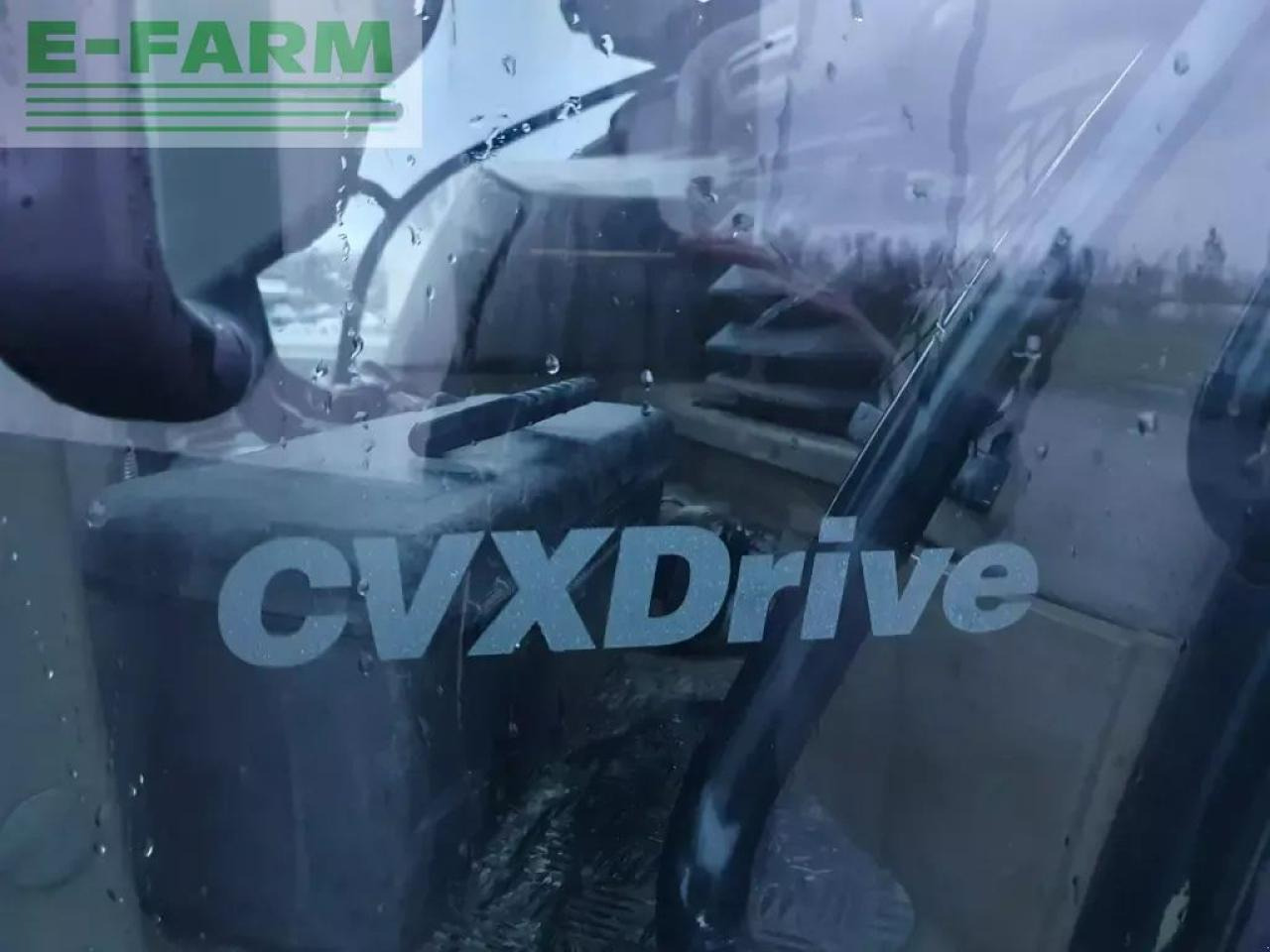Case-IH vestrum cvx 120 *** garantie 1 an *** CVX - Tractor: afbeelding 5 Case-IH vestrum cvx 120 *** garantie 1 an *** CVX - Tractor: afbeelding 5