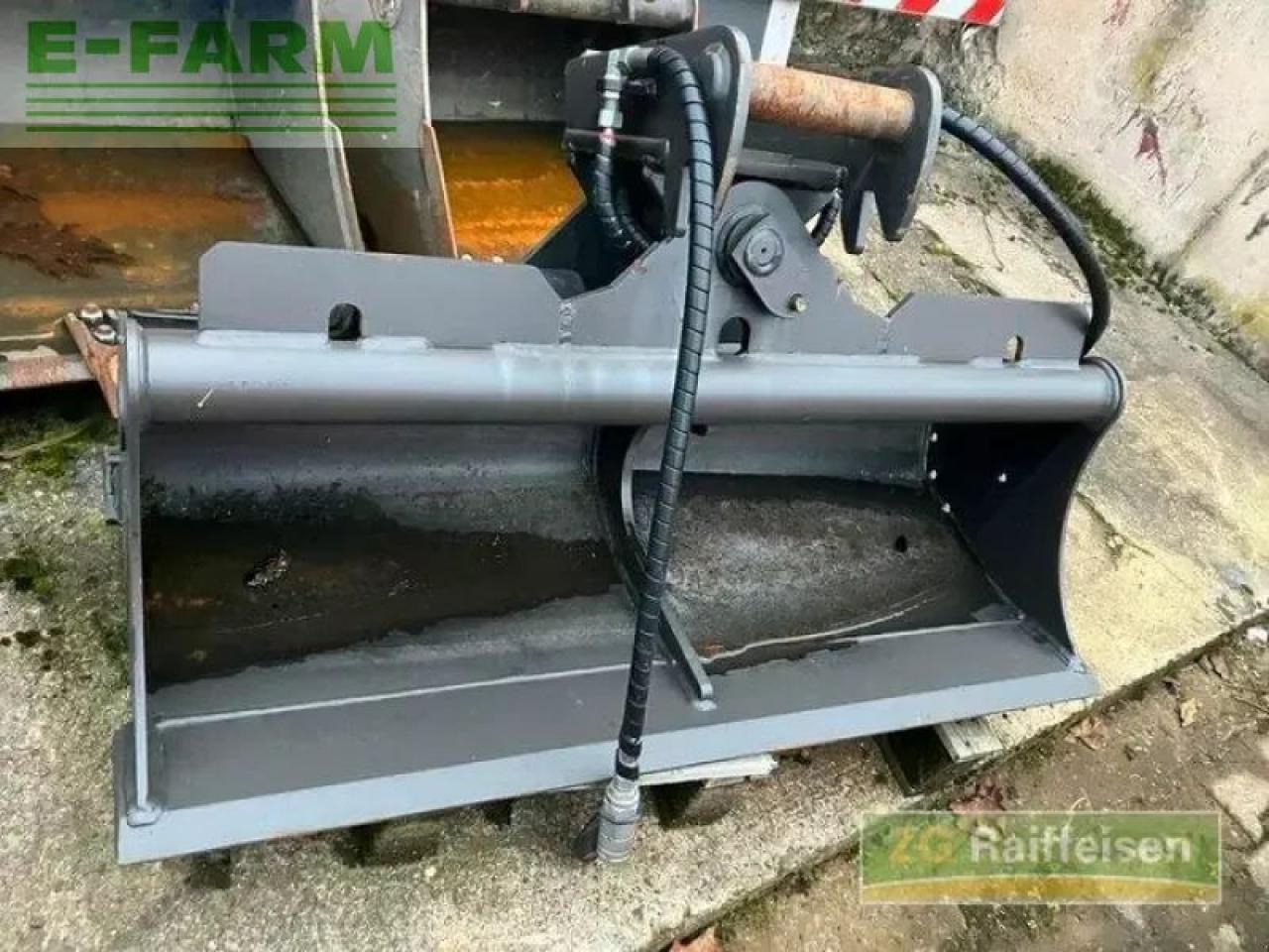 Caterpillar 303 minibagger - Minigraafmachine: afbeelding 4 Caterpillar 303 minibagger - Minigraafmachine: afbeelding 4