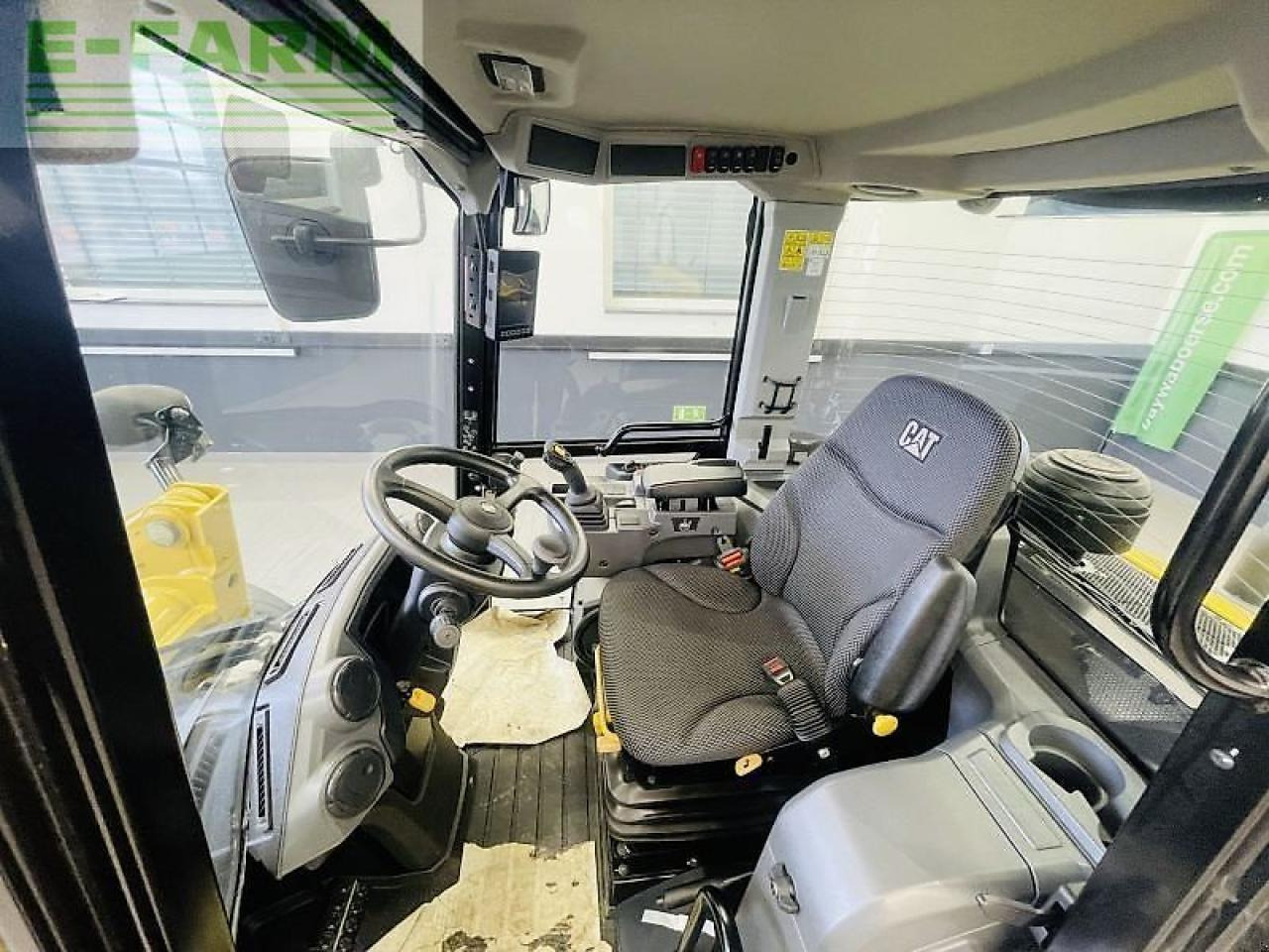 Minigraafmachine Caterpillar 906-14a: afbeelding 18 Minigraafmachine Caterpillar 906-14a: afbeelding 18