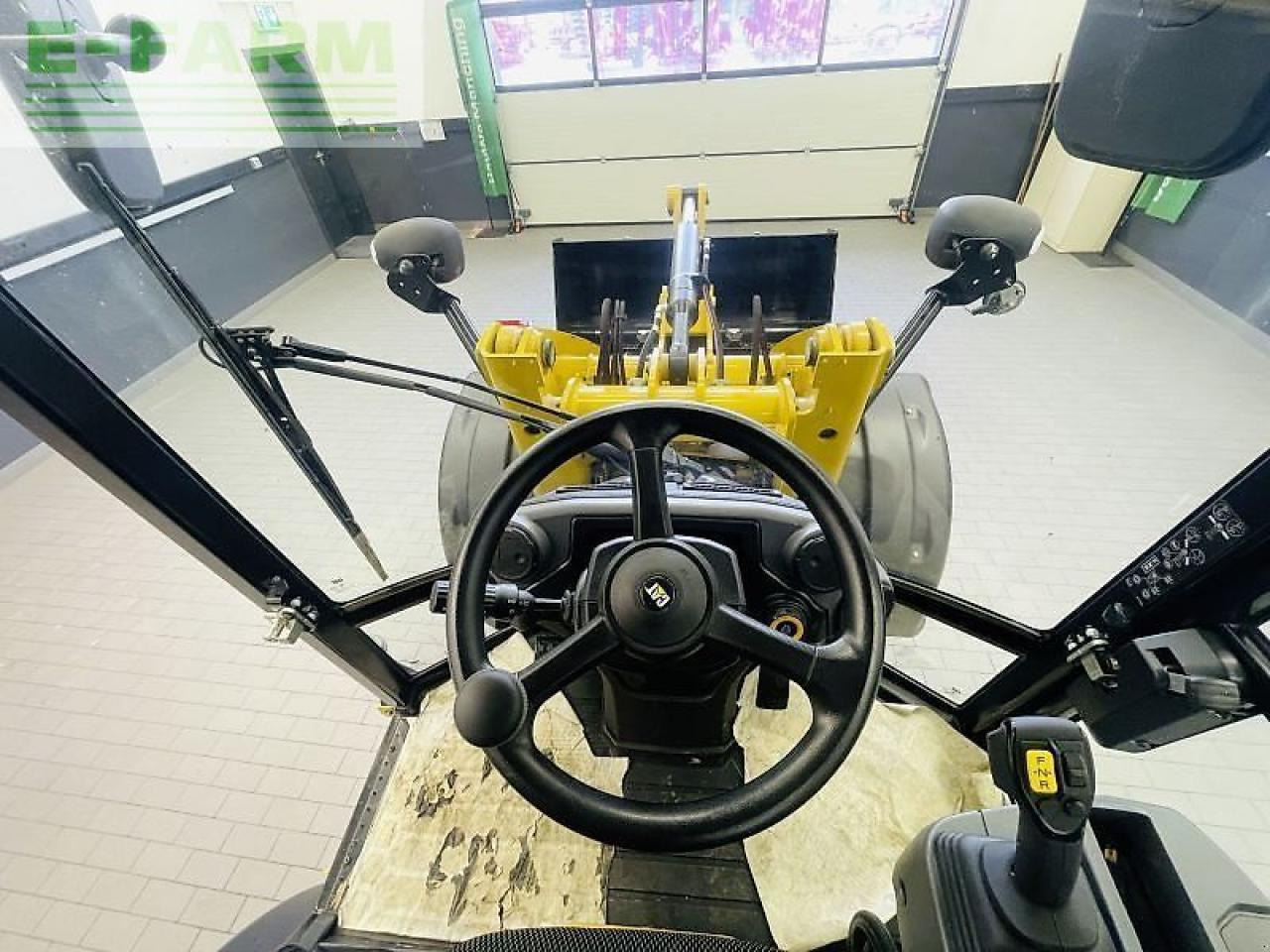 Minigraafmachine Caterpillar 906-14a: afbeelding 21 Minigraafmachine Caterpillar 906-14a: afbeelding 21