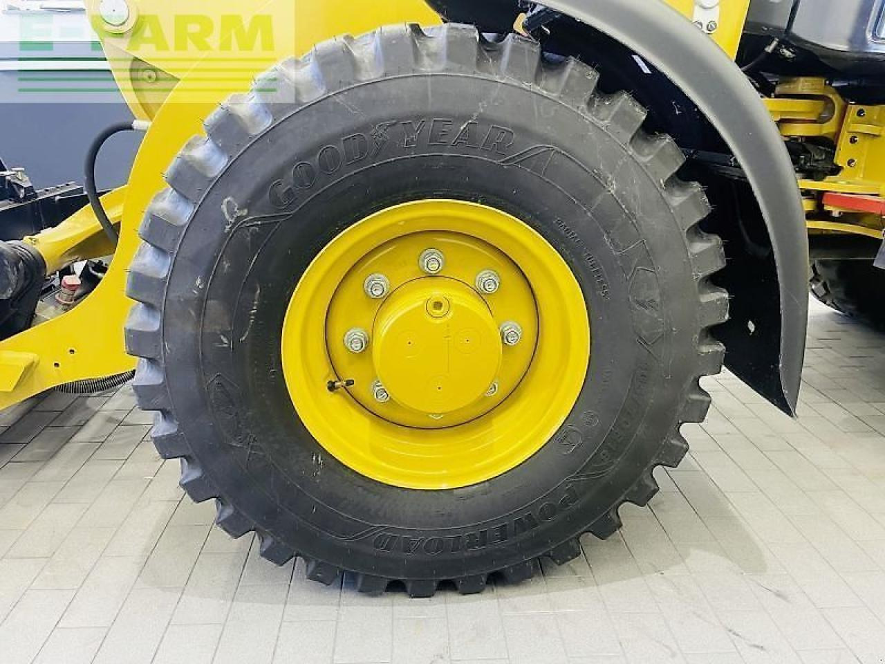 Minigraafmachine Caterpillar 906-14a: afbeelding 14 Minigraafmachine Caterpillar 906-14a: afbeelding 14