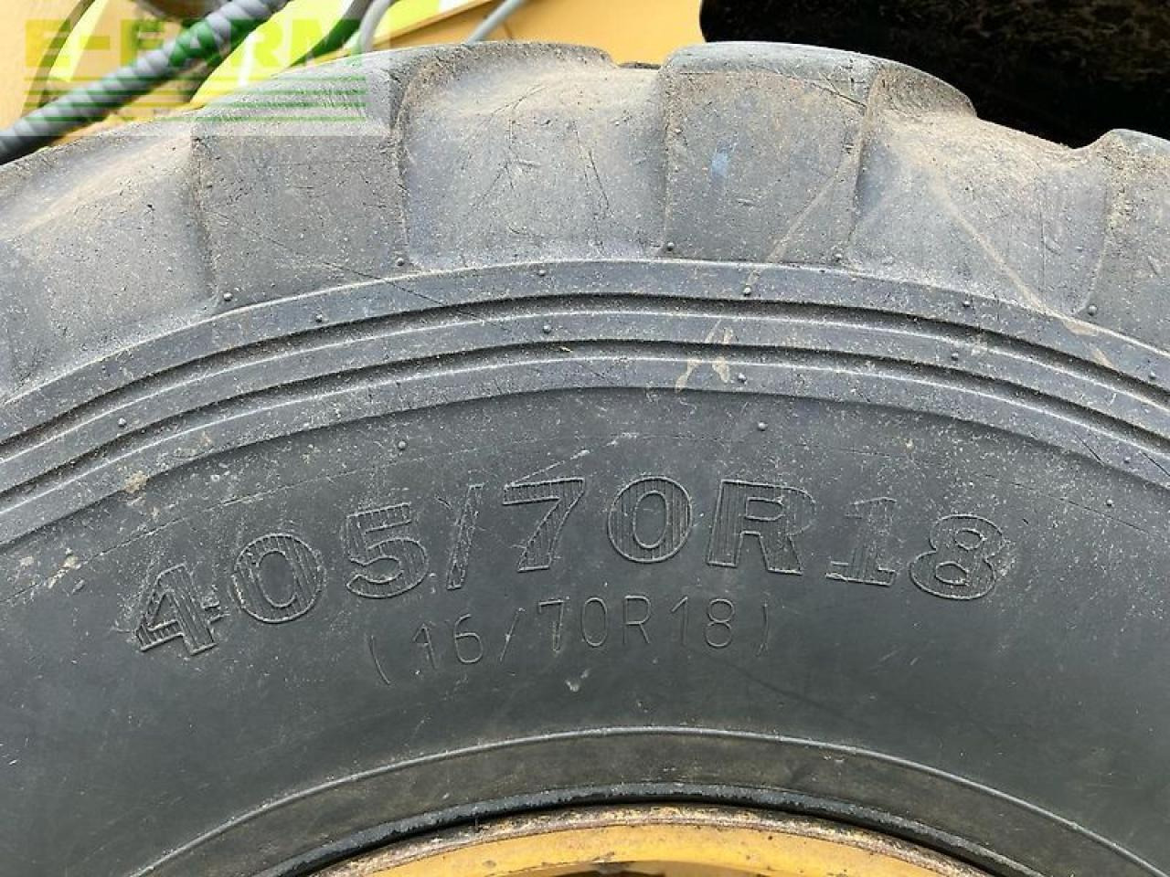 Caterpillar 906 - Minigraafmachine: afbeelding 3 Caterpillar 906 - Minigraafmachine: afbeelding 3