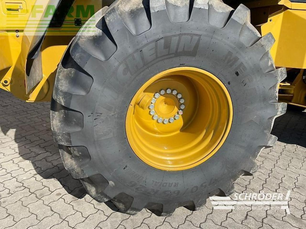 Caterpillar 926 m agrar - Minigraafmachine: afbeelding 3 Caterpillar 926 m agrar - Minigraafmachine: afbeelding 3