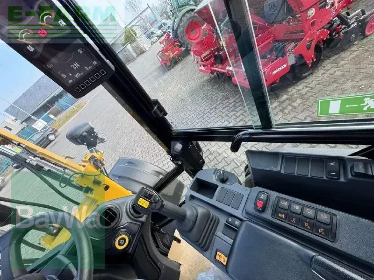 Caterpillar cat 906-14 - Minigraafmachine: afbeelding 5 Caterpillar cat 906-14 - Minigraafmachine: afbeelding 5