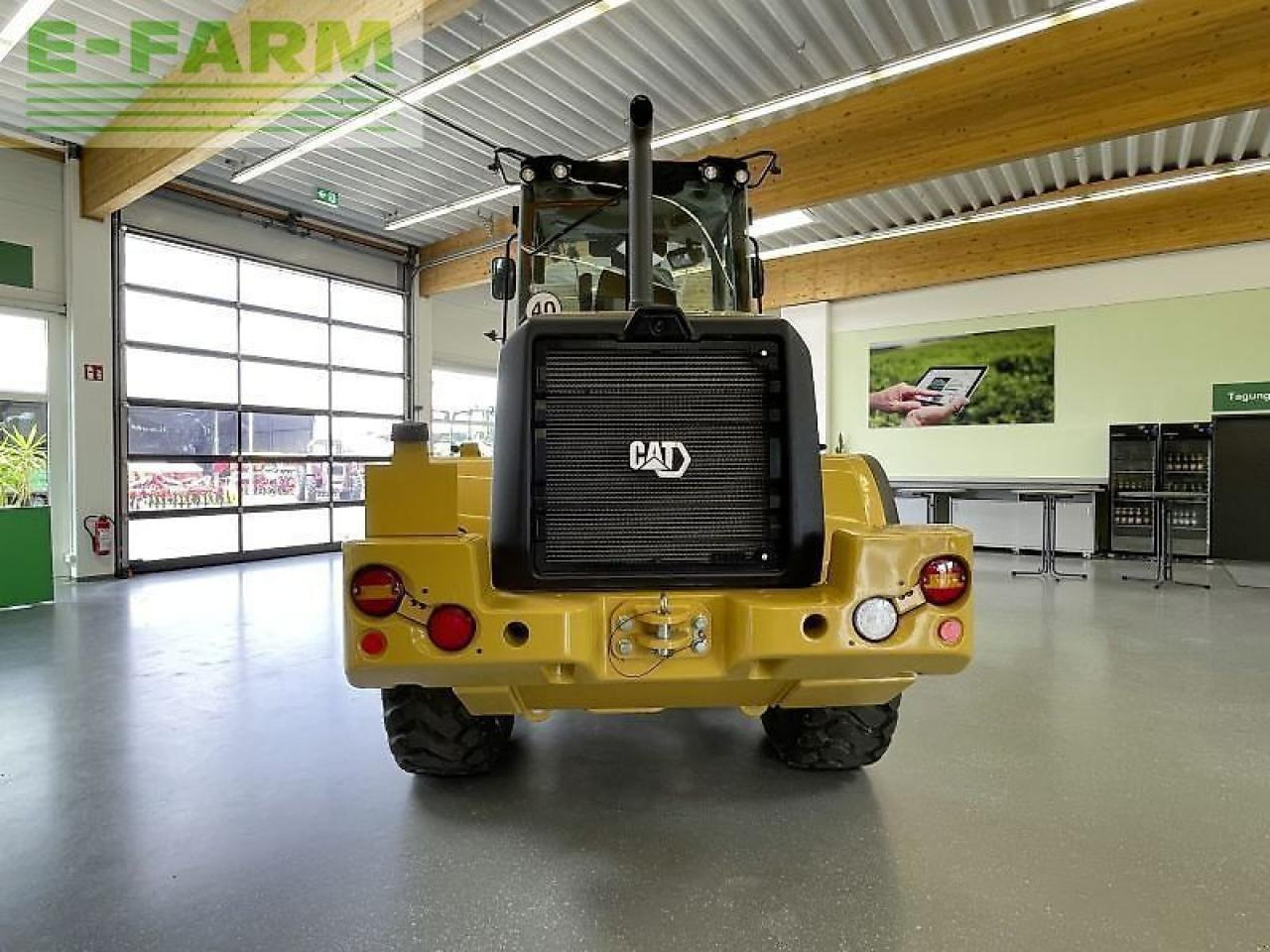 Caterpillar cat 914-14a "t" - Minigraafmachine: afbeelding 5 Caterpillar cat 914-14a "t" - Minigraafmachine: afbeelding 5