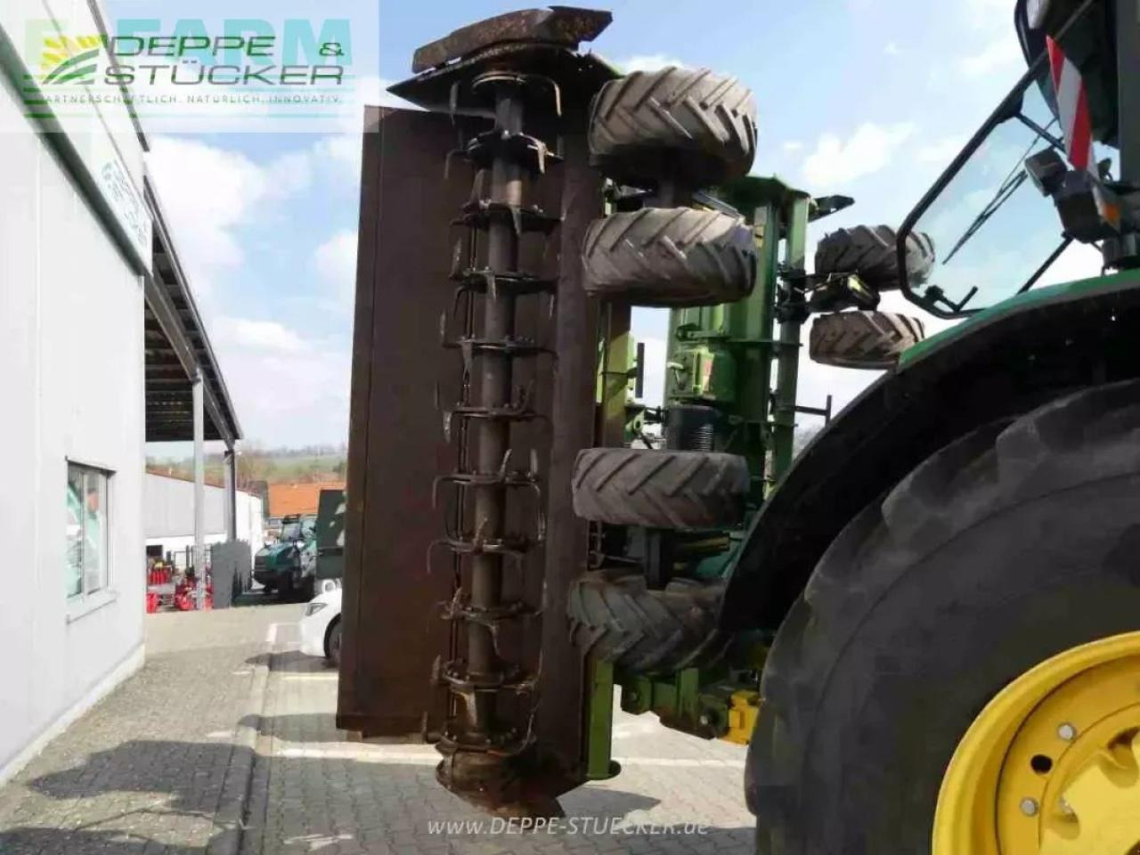 Celli tp280p 550 - Grondbewerking toebehoor: afbeelding 5 Celli tp280p 550 - Grondbewerking toebehoor: afbeelding 5
