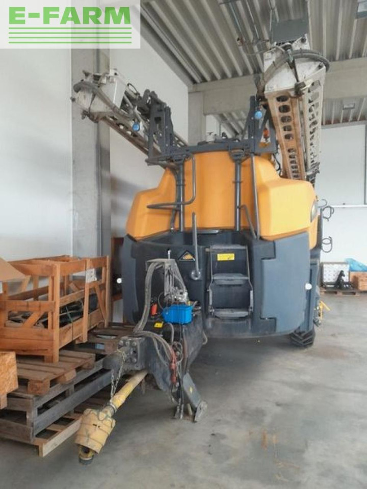 Challenger rg344 - Getrokken veldspuit: afbeelding 4 Challenger rg344 - Getrokken veldspuit: afbeelding 4