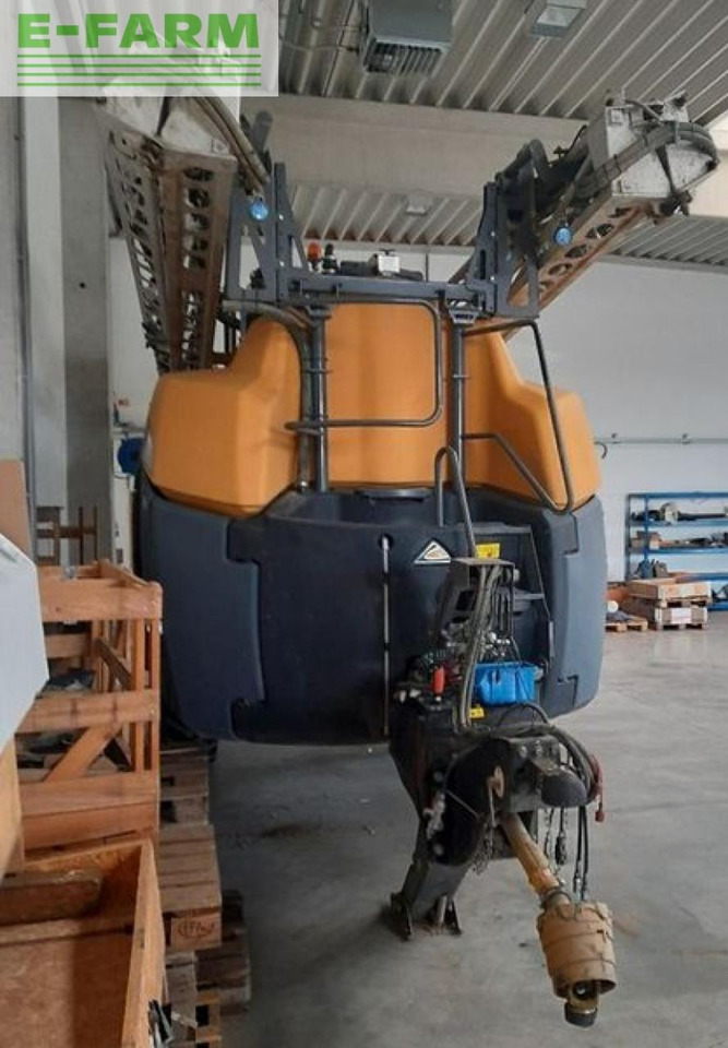 Challenger rg344 - Getrokken veldspuit: afbeelding 5 Challenger rg344 - Getrokken veldspuit: afbeelding 5