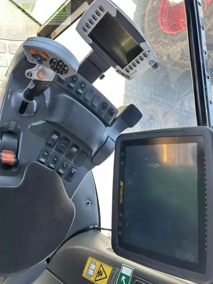 Challenger rg655 - Getrokken veldspuit: afbeelding 5 Challenger rg655 - Getrokken veldspuit: afbeelding 5