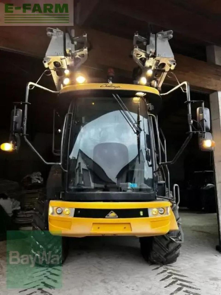 Challenger rogator 645 - Getrokken veldspuit: afbeelding 5 Challenger rogator 645 - Getrokken veldspuit: afbeelding 5