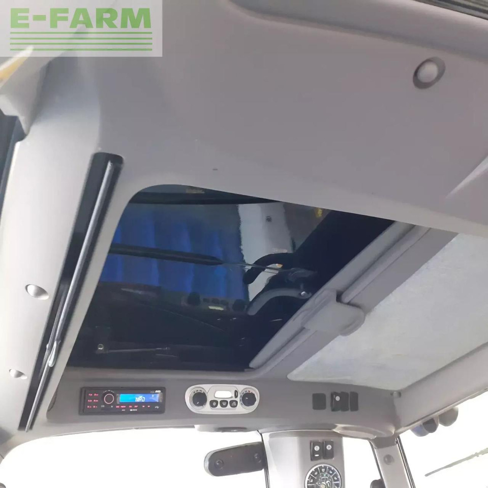 Tractor Deutz-Fahr 6165: afbeelding 7 Tractor Deutz-Fahr 6165: afbeelding 7