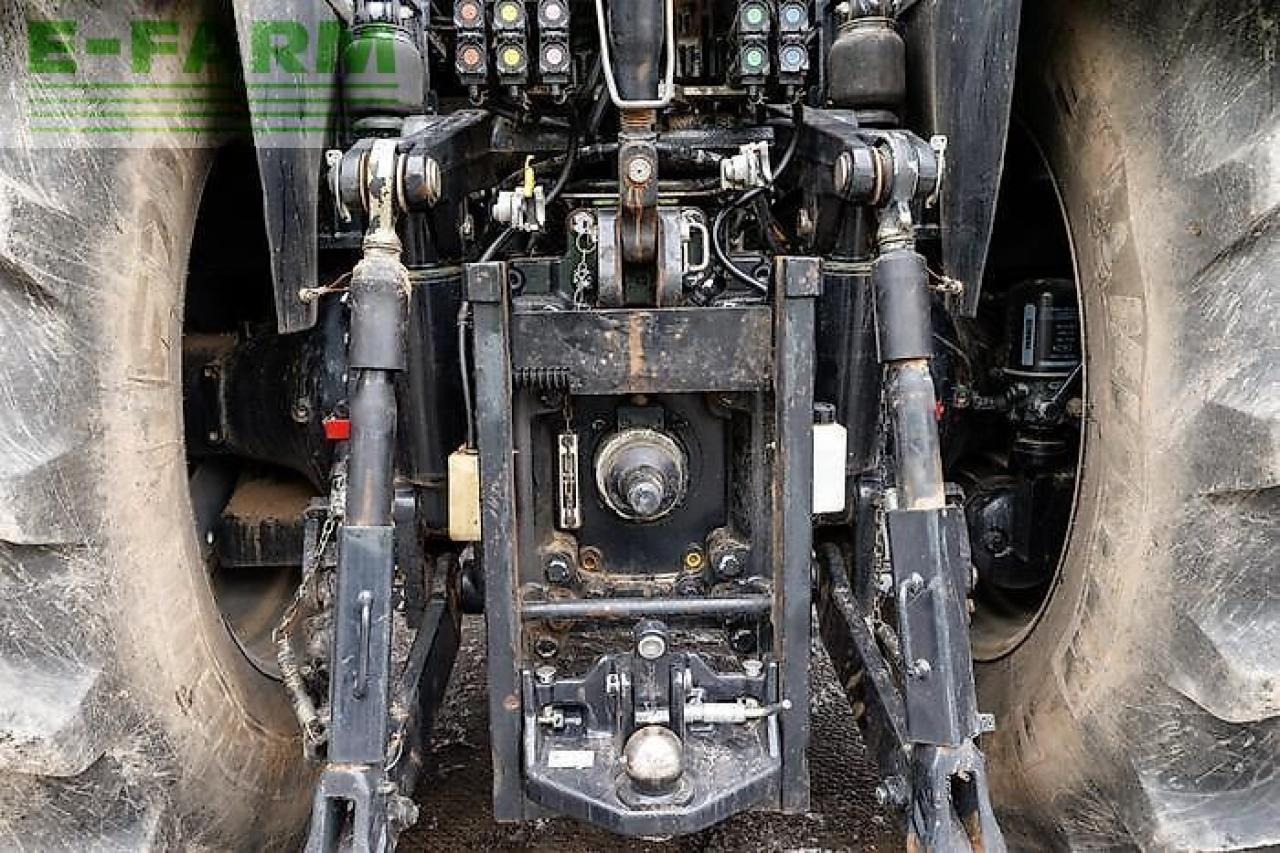 Deutz-Fahr 9310 ttv - Hakselaar toebehoor: afbeelding 5 Deutz-Fahr 9310 ttv - Hakselaar toebehoor: afbeelding 5