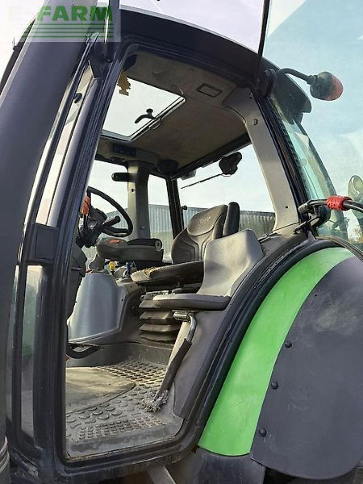 Deutz-Fahr agrotron m600 motor neu ! - Tractor: afbeelding 5 Deutz-Fahr agrotron m600 motor neu ! - Tractor: afbeelding 5