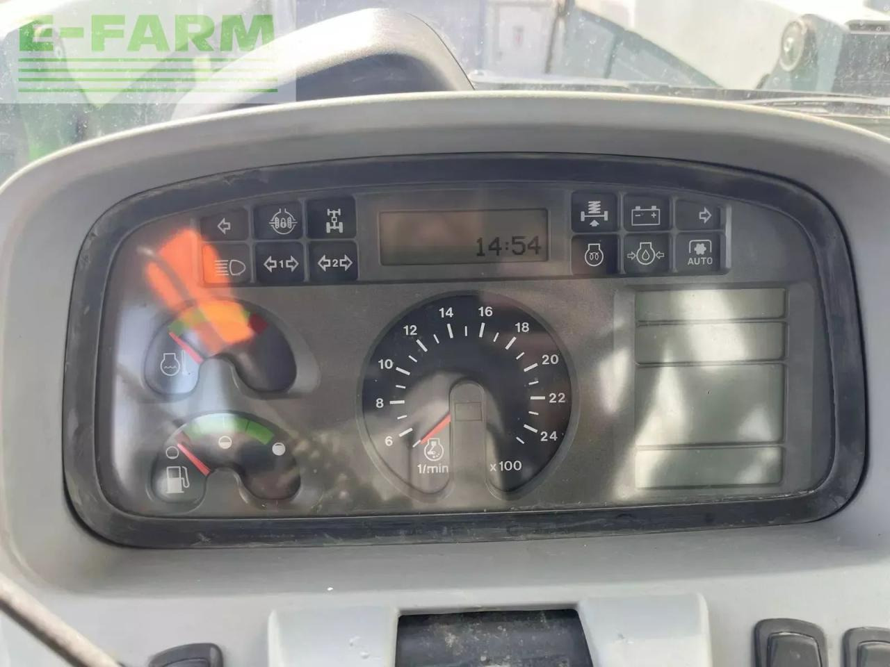 Deutz-Fahr deutz-fahr - Tractor: afbeelding 5 Deutz-Fahr deutz-fahr - Tractor: afbeelding 5