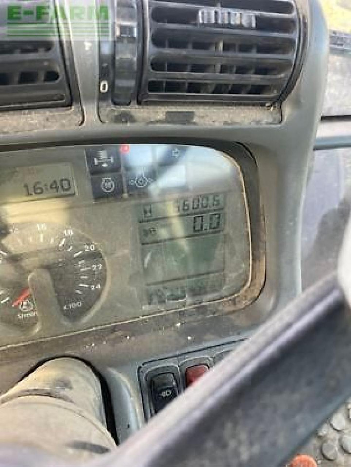 Deutz-Fahr m620 profiline - Tractor: afbeelding 3 Deutz-Fahr m620 profiline - Tractor: afbeelding 3