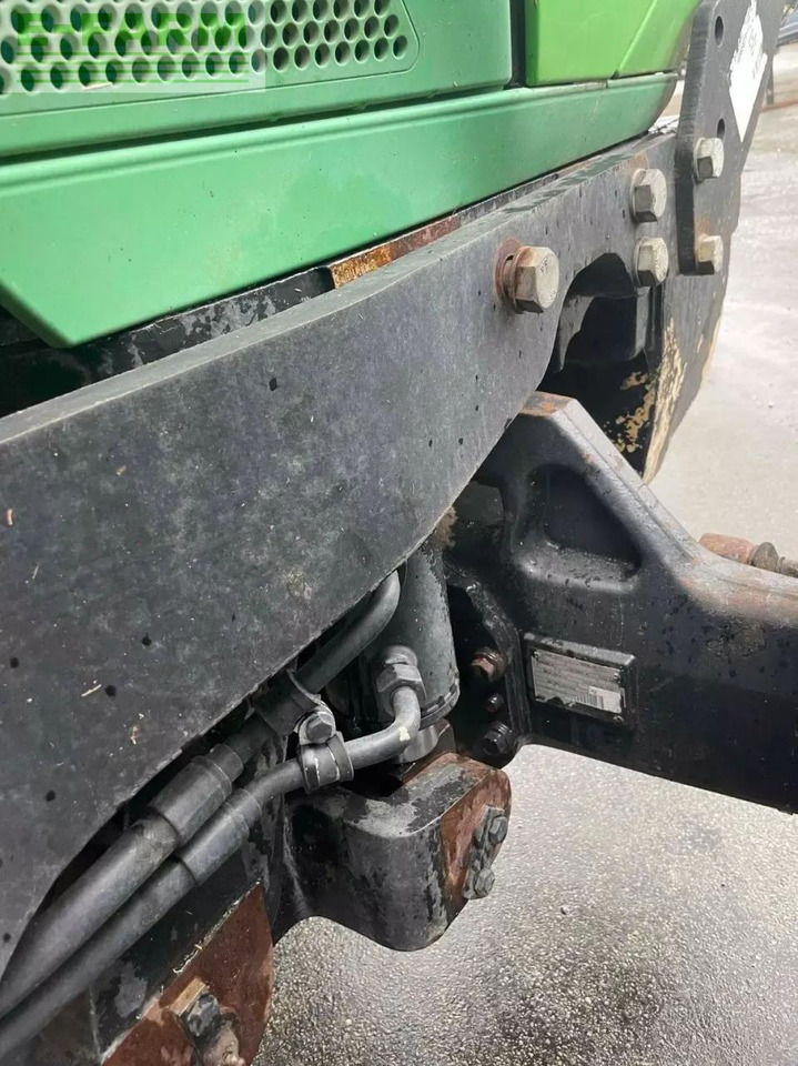 Deutz-Fahr tracteur agricole agrotron k100 deutz-fahr - Tractor: afbeelding 2 Deutz-Fahr tracteur agricole agrotron k100 deutz-fahr - Tractor: afbeelding 2