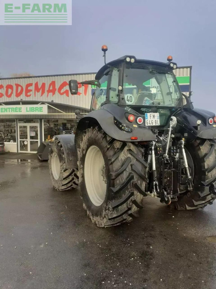 Deutz-Fahr tracteur agricole serie7ttvagrotron 7250 ttv warri TTV - Tractor: afbeelding 2 Deutz-Fahr tracteur agricole serie7ttvagrotron 7250 ttv warri TTV - Tractor: afbeelding 2