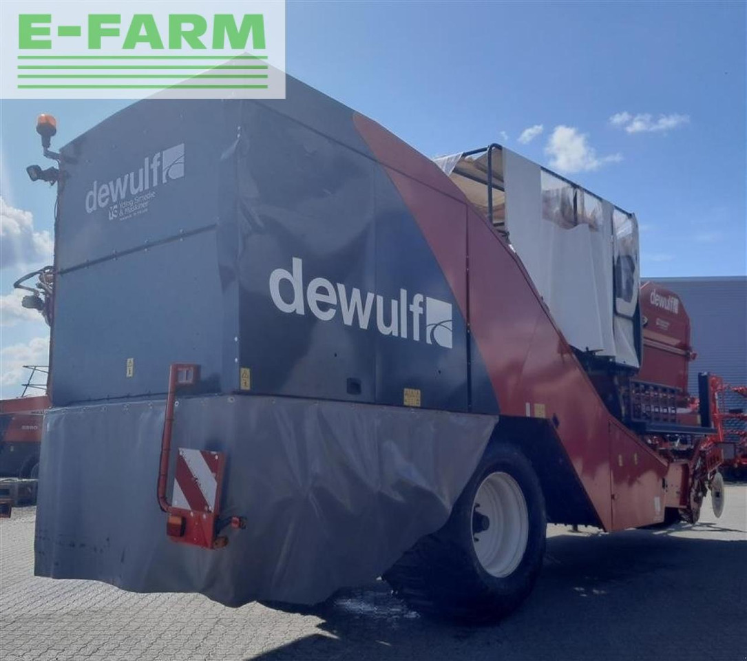 Dewulf torro - Aardappelrooier: afbeelding 5 Dewulf torro - Aardappelrooier: afbeelding 5