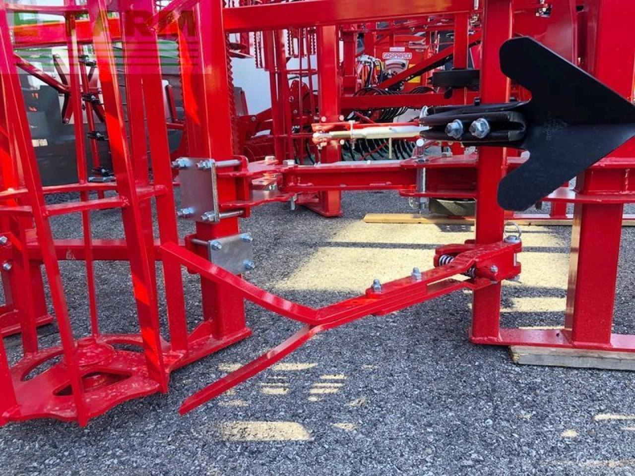 Einböck taifun 500 fz feingrubber - Cultivator: afbeelding 5 Einböck taifun 500 fz feingrubber - Cultivator: afbeelding 5